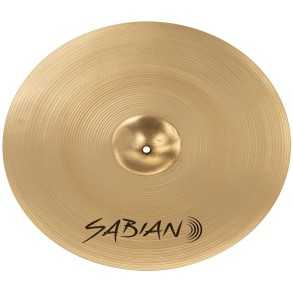 Platillo Sabian Bash Ride AAX BR 21"