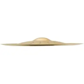 Platillo Sabian Holy China 21" AA BR