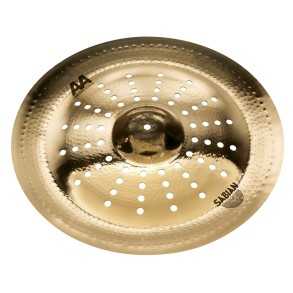 Platillo Sabian Holy China 21" AA BR