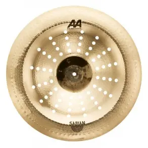 Platillo Sabian Holy China 21" AA BR