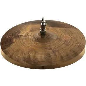 Platillo Sabian Apollo Hi Hat AA 14"