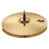 Platillo Sabian Rock Hi Hat AA BR 14"