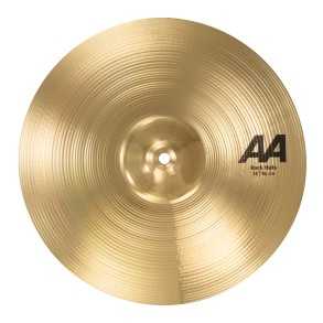 Platillo Sabian Rock Hi Hat AA BR 14"