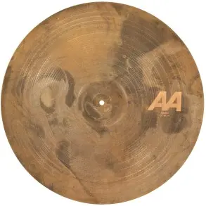 Platillo Sabian Apollo Ride AA 22"