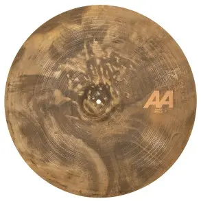 Platillo Sabian Apollo Ride AA 24"