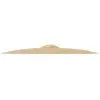 Platillo Sabian Bash Ride AAX BR 24"