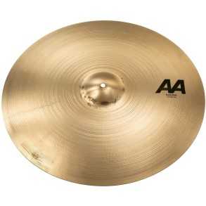 Platillo Sabian Bash Ride AAX BR 24"