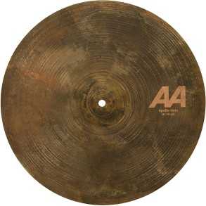 Platillo Sabian Apollo Hi Hat AA 16"