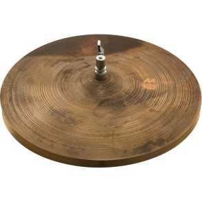 Platillo Sabian Apollo Hi Hat AA 16"