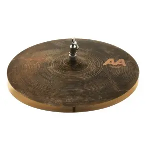 Platillo Sabian Apollo Hi Hat AA 16"