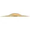 Platillo Sabian Aero Splash AAX BR 8"