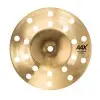Platillo Sabian Aero Splash AAX BR 8"
