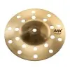 Platillo Sabian Aero Splash AAX BR 8"