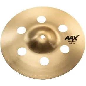 Platillo Sabian Air Splash AAX 10"