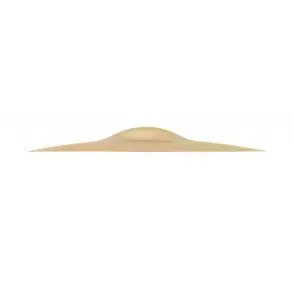Platillo Sabian De 10" Splash AAX BR