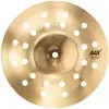 Platillo Sabian Aero Splash AAX BR 10"