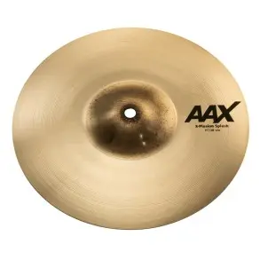 Platillo Sabian XPLOSION Splash AAX 11"