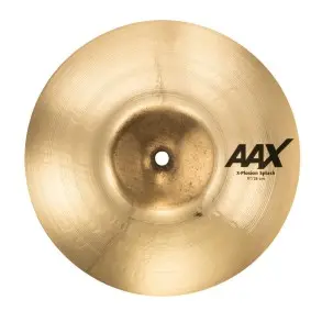 Platillo Sabian XPLOSION Splash AAX 11"