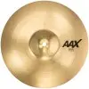 Platillo Sabian Splash AAX BR 12"