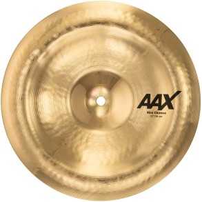 Platillo Sabian China AAX BR 12"