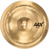 Platillo Sabian China AAX BR 12"