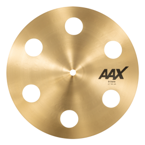 Platillo Sabian Ozone Splash AAX 12"