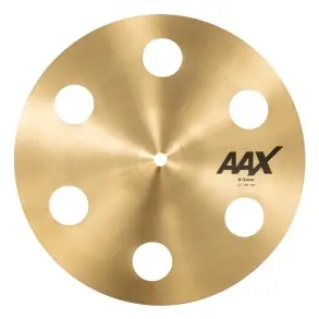 Platillo Sabian Ozone Splash AAX 12"