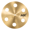 Platillo Sabian Ozone Splash AAX 12"