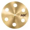 Platillo Sabian Ozone Splash AAX 12"