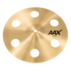 Platillo Sabian Ozone Splash AAX 12"