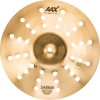 Platillo Sabian Aero Splash AAX BR 12"