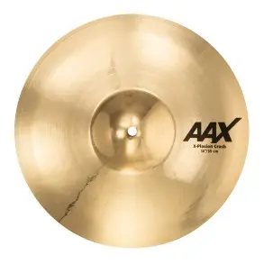 Platillo Sabian XPLOSION Crash AAX BR 14"