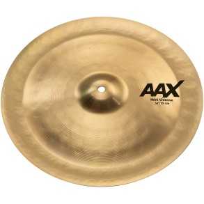 Platillo Sabian Mini China AAX BR 14"