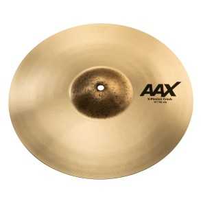 Platillo Sabian XPLOSION Crash AAX BR 15"