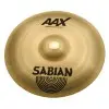 Platillo Sabian Metal X Crash AAX 16"