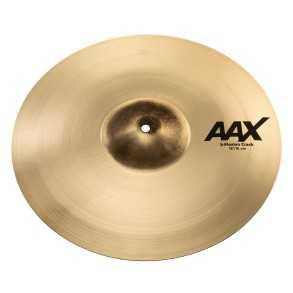 Platillo Sabian XPLOSION Crash AAX 16"