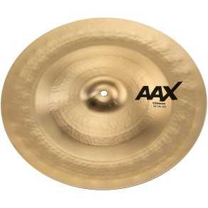 Platillo Sabian China AAX BR 16"