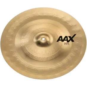 Platillo Sabian China AAX BR 16"