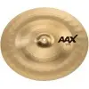 Platillo Sabian China AAX BR 16"