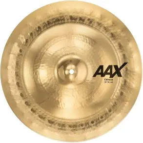 Platillo Sabian China AAX BR 16"