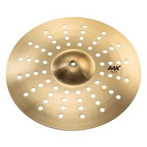 Platillo Sabian Aero Crash AAX BR 16"