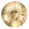 Platillo Sabian Aero Crash AAX BR 16"