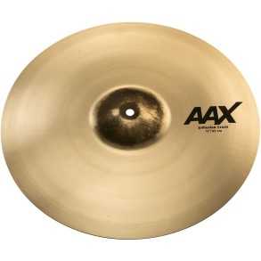 Platillo Sabian XPLOSION Crash AAX 17"