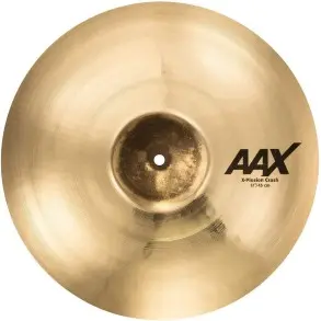 Platillo Sabian XPLOSION Crash AAX 17"