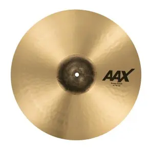 Platillo Sabian Heavy Crash AAX 18"