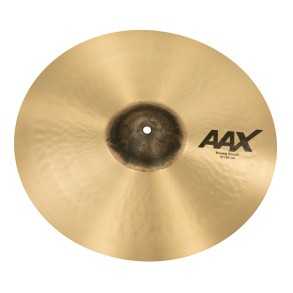 Platillo Sabian Heavy Crash AAX 18"