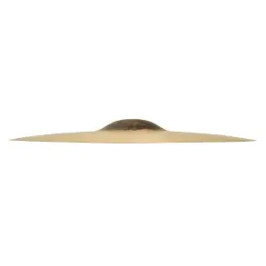 Platillo Sabian Heavy Crash AAX 18"