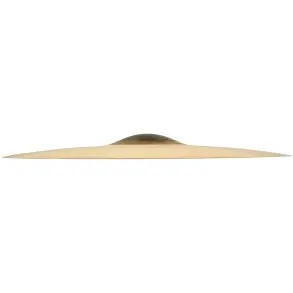 Platillo Sabian AAX Thin Crash 18"