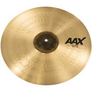 Platillo Sabian AAX Thin Crash 18"