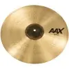 Platillo Sabian AAX Thin Crash 18"